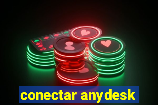 conectar anydesk